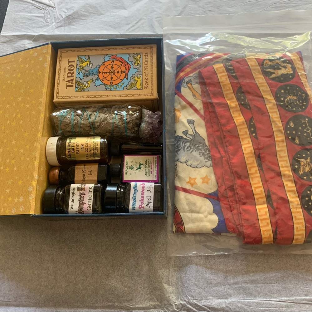 Everyday witch bundle - Picture 9 of 12